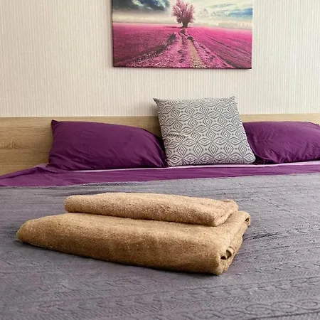 Appartement Kuba Primorsko