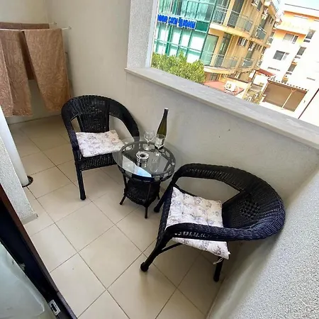 Kuba Приморско