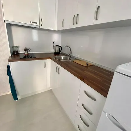 Kuba Приморско