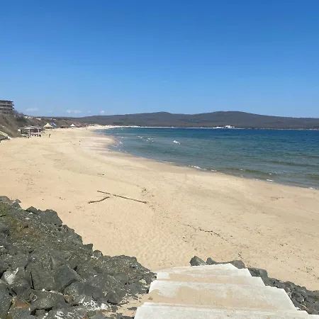 Апартамент Kuba *