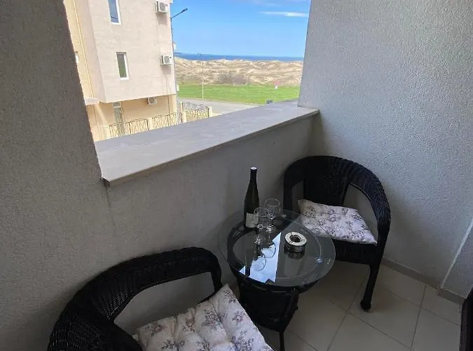 Appartement Kuba Primorsko