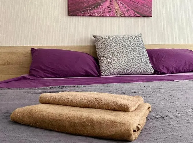 Appartement Kuba Primorsko